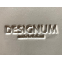 Paul Schudel Designum DK wandklok